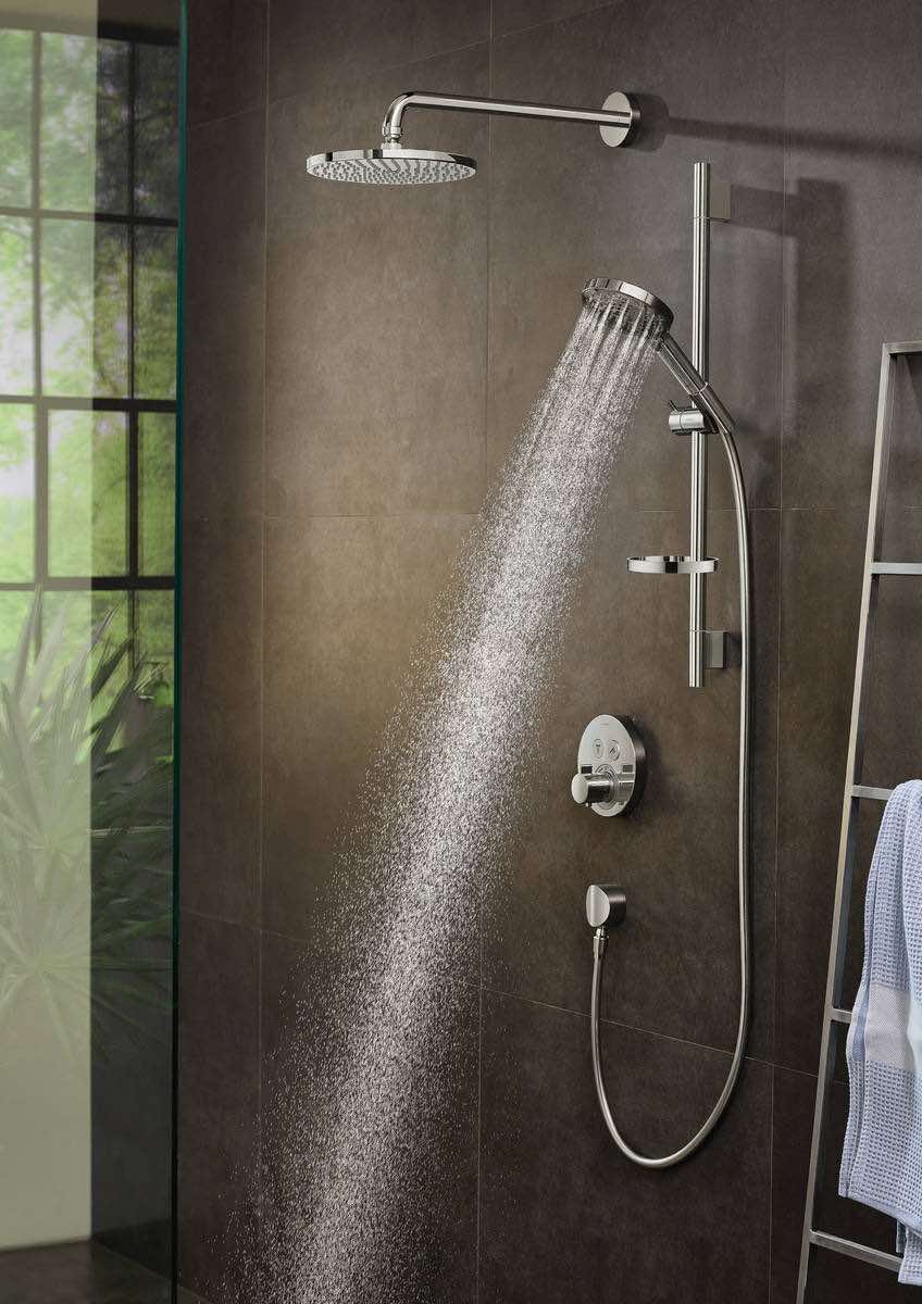 hansgrohe