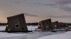 Arctic Bath