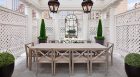US$63 Million NYC Townhouse