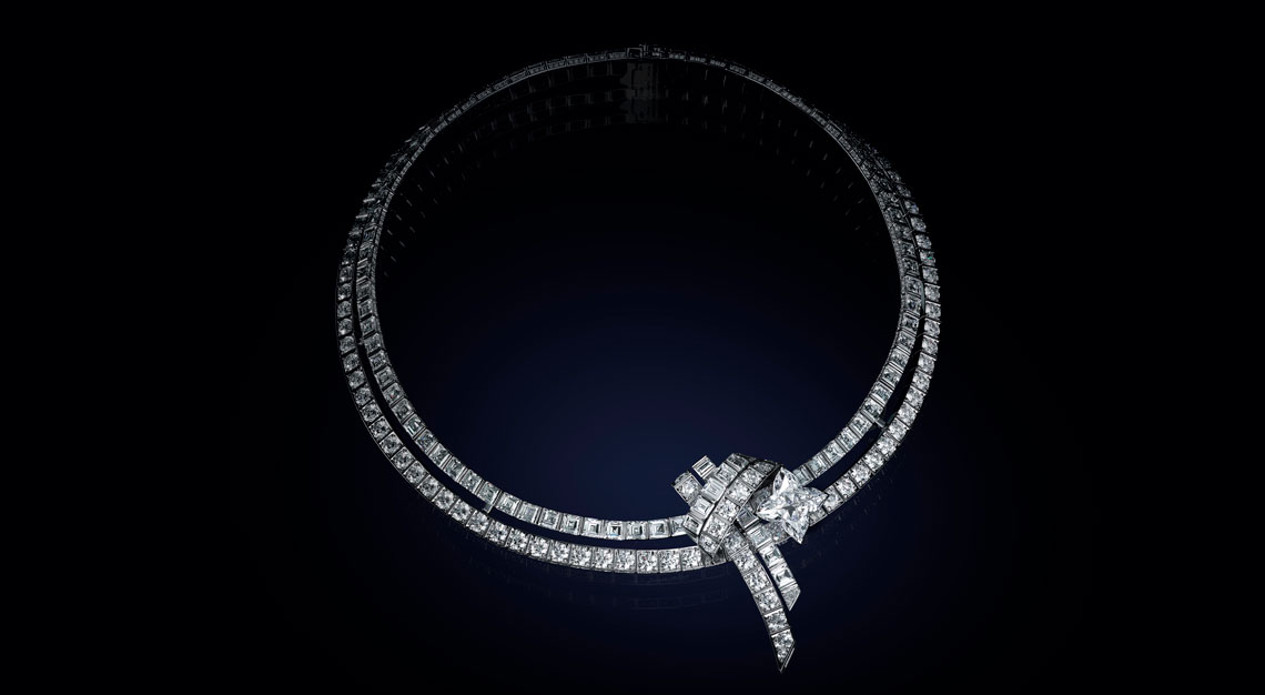 Fashion-houses-high-jewellery-louis-vuitton-necklace-star