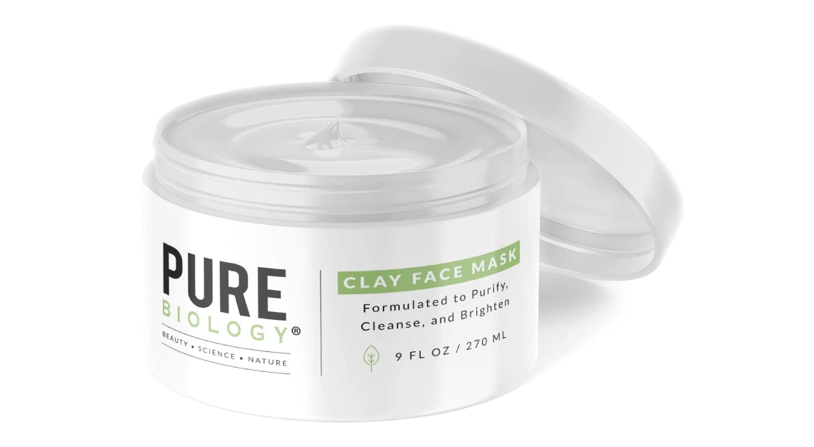 The best clay masks for reducing oil, healing blemishes and more - Robb ...