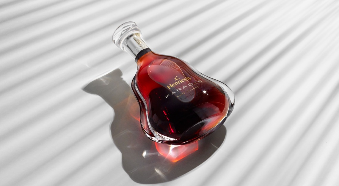 Hennessy Paradis