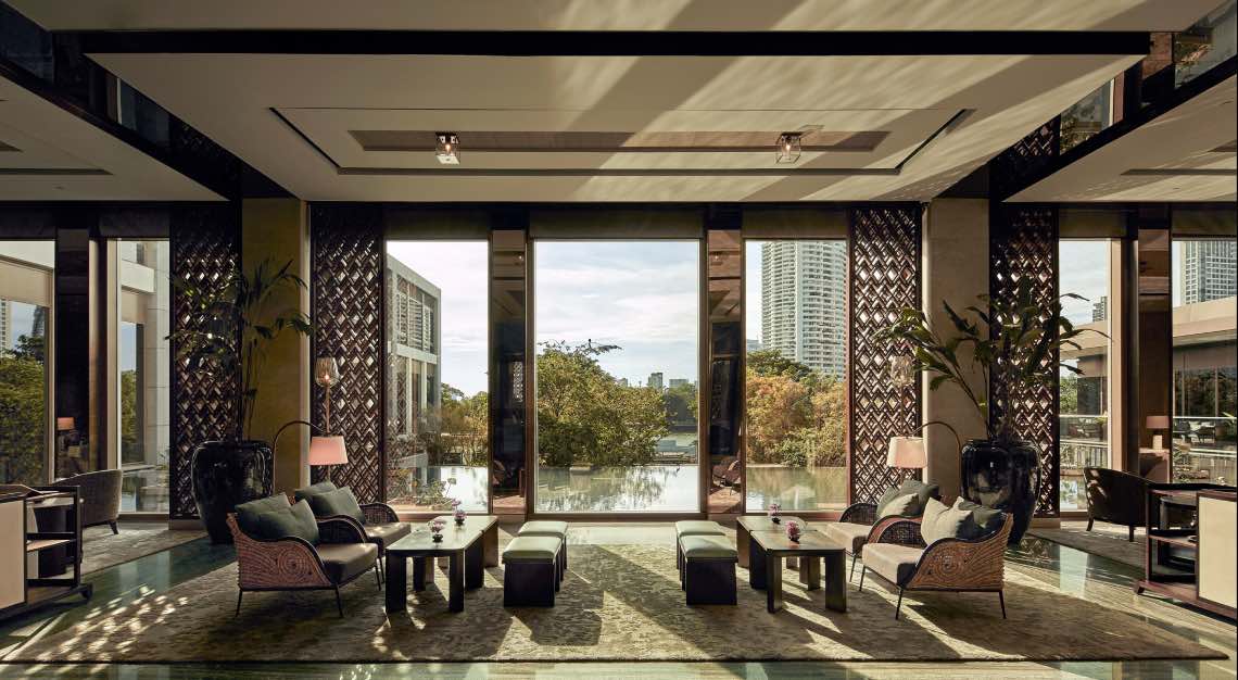 Capella Bangkok