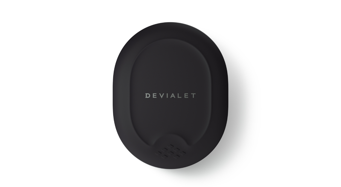 Devialet Gemini