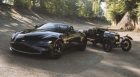 Aston Martin A3 Vantage Roadster