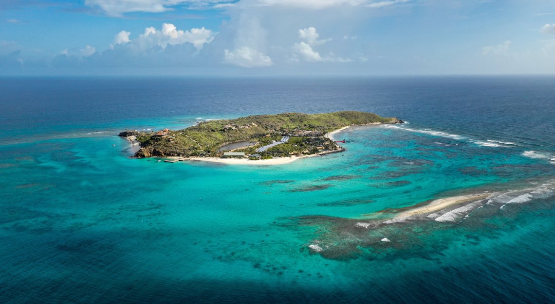 British virgin islands