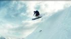 Skiing