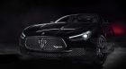 Maserati Ghibli Operanera and Operabianca