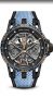 Excalibur Spider Huracán STO Carbon 45mm