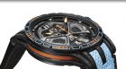 Excalibur Spider Huracán STO Carbon 45mm