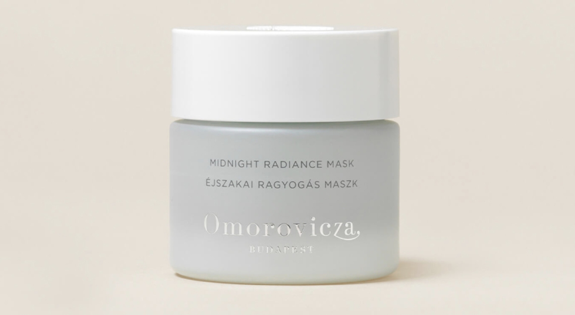 Omorovicza Midnight Radiance Mask