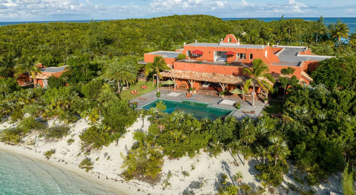 luxury real estate