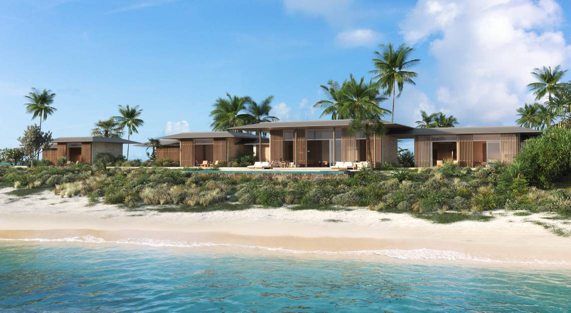 luxury real estate