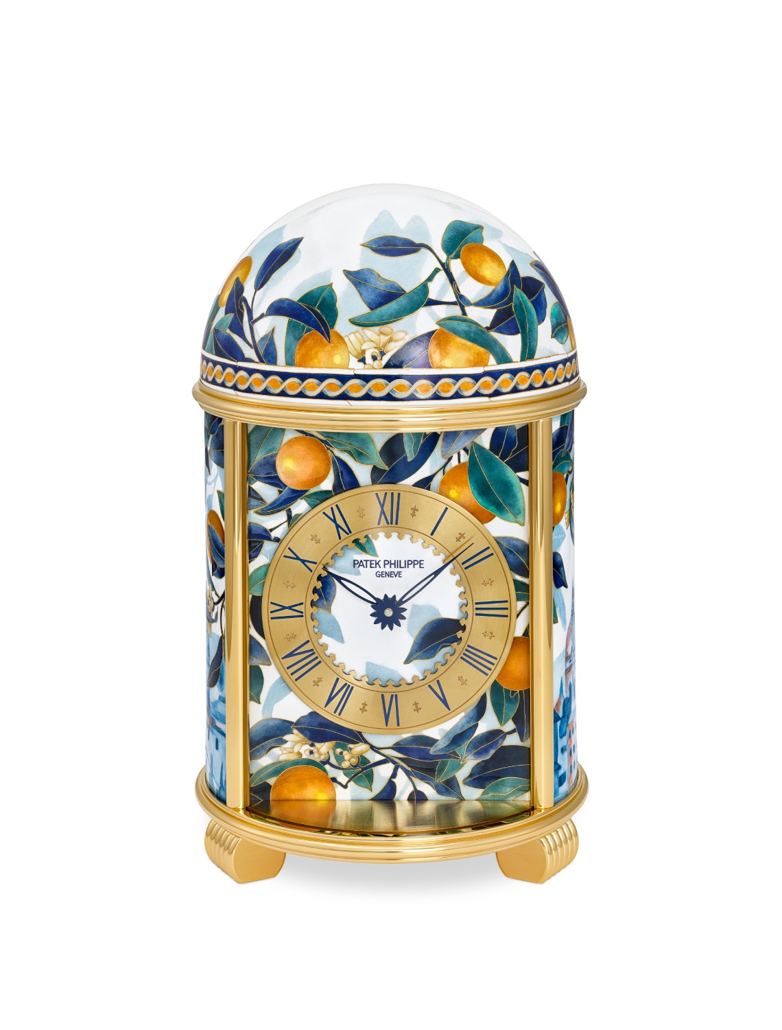 Patek Philippe WATCH ART