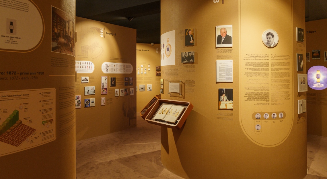 Patek Philippe WATCH ART